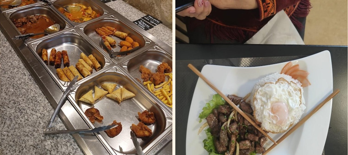 Kuro Restaurant - Gallery Image 3