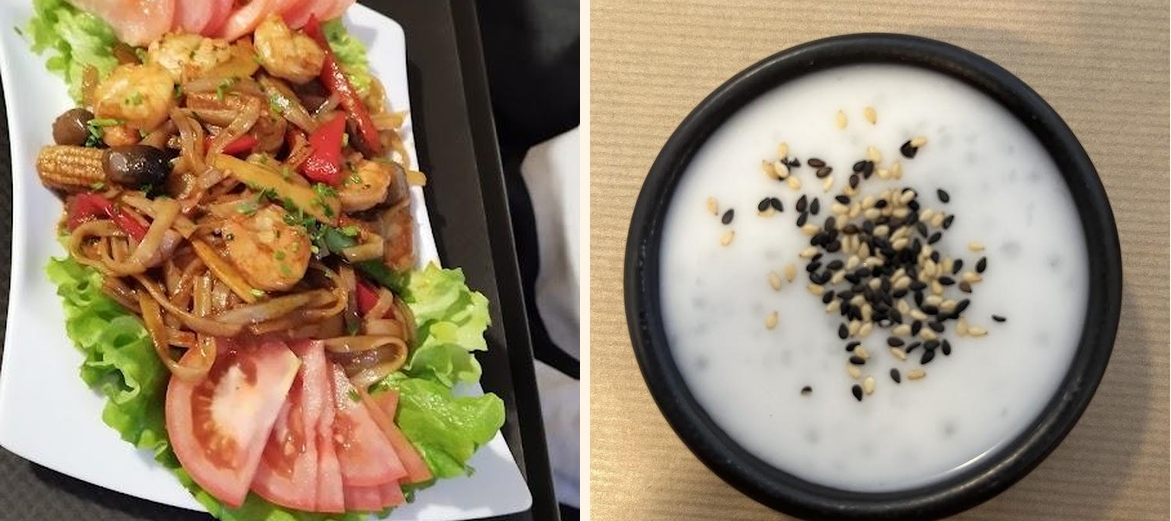 Kuro Restaurant - Gallery Image 5