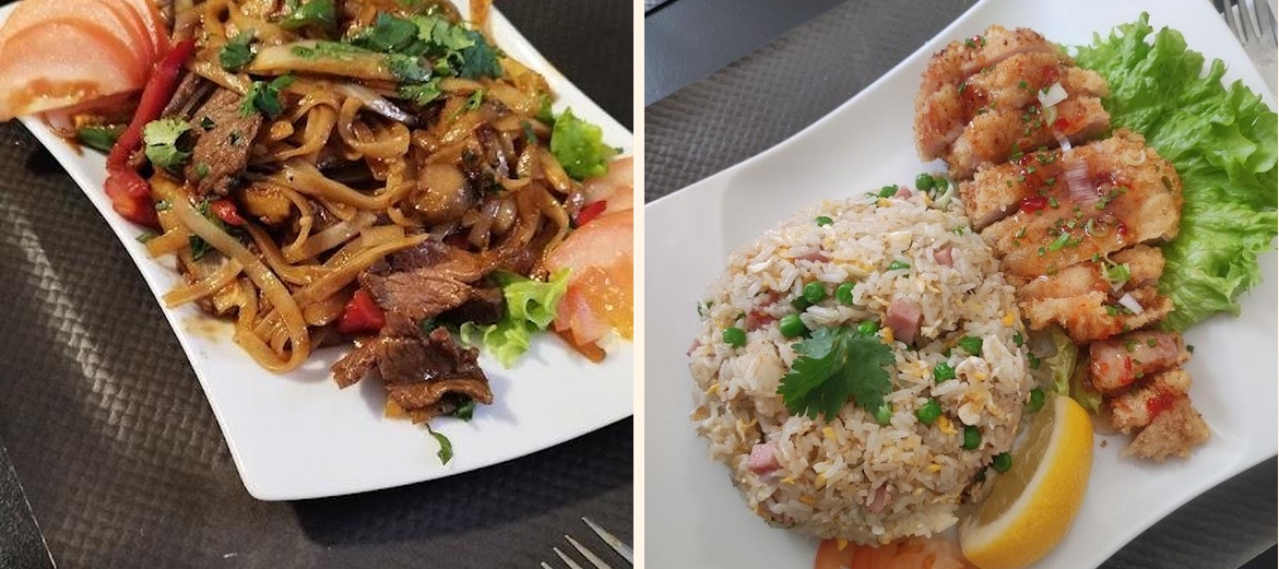 Kuro Restaurant - Gallery Image 7